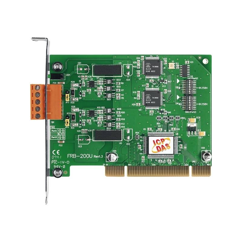 ICP DAS FRB-200U ICP DAS FRB-200U