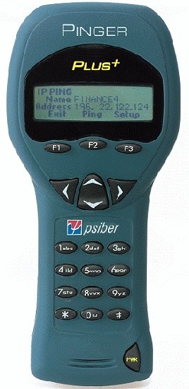 Softing Pinger Plus Softing Pinger Plus