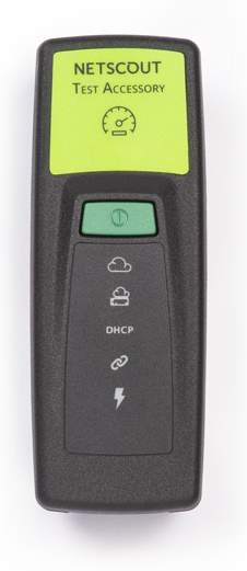 NetAlly TEST-ACC NetAlly TEST-ACC