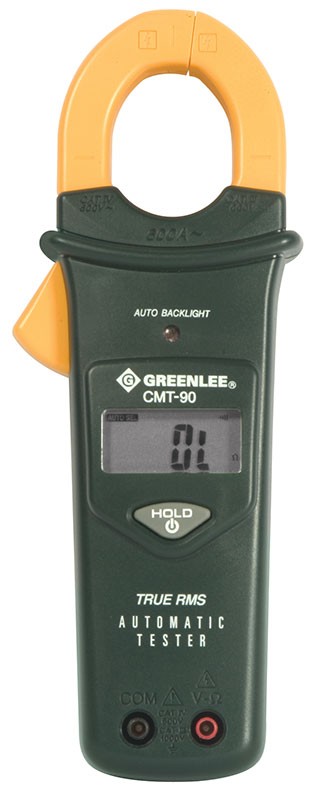 Greenlee CMT-90 Greenlee CMT-90