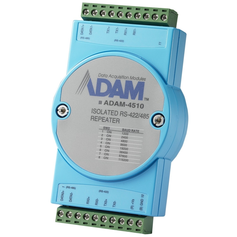 ADVANTECH ADAM-4510-EE ADVANTECH ADAM-4510-EE