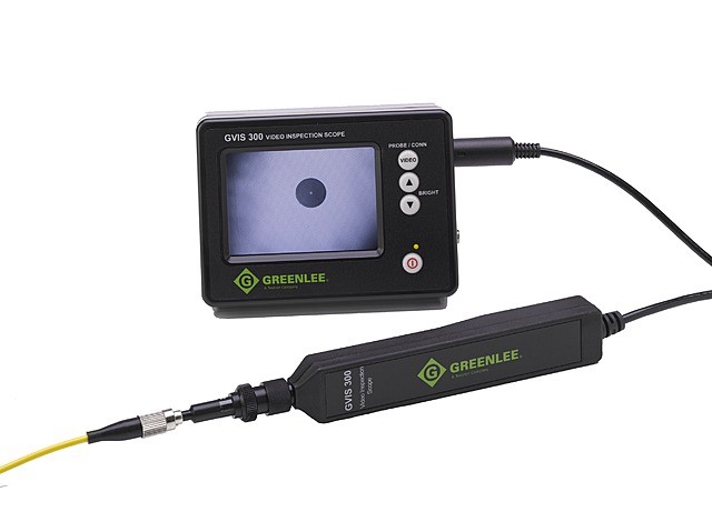 Greenlee GVIS 300 MP-USB Greenlee GVIS 300 MP-USB