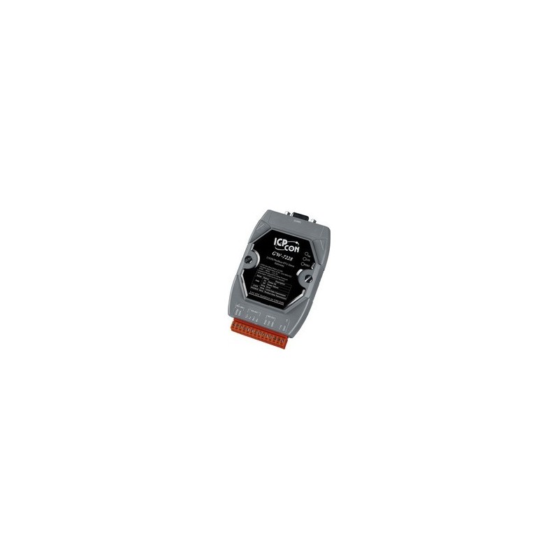 ICP DAS GW-7228 ICP DAS GW-7228