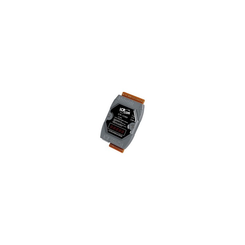 ICP DAS GW-7238D ICP DAS GW-7238D