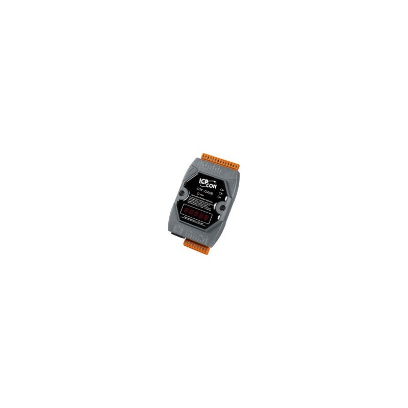 ICP DAS GW-7243D ICP DAS GW-7243D
