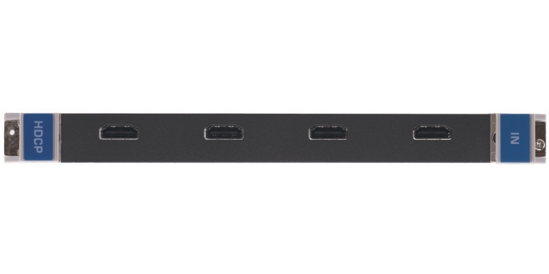 Kramer H-IN4-F32/STANDALONE Kramer H-IN4-F32/STANDALONE
