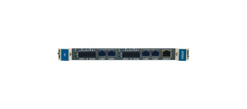 Kramer DTAXR-IN4-F32(HDBTA-IN4-F32) Kramer DTAXR-IN4-F32(HDBTA-IN4-F32)
