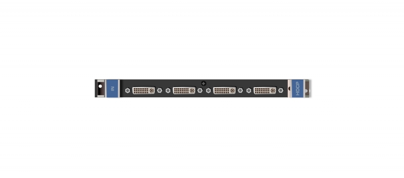 Kramer HDCP-IN4-F32 Kramer HDCP-IN4-F32