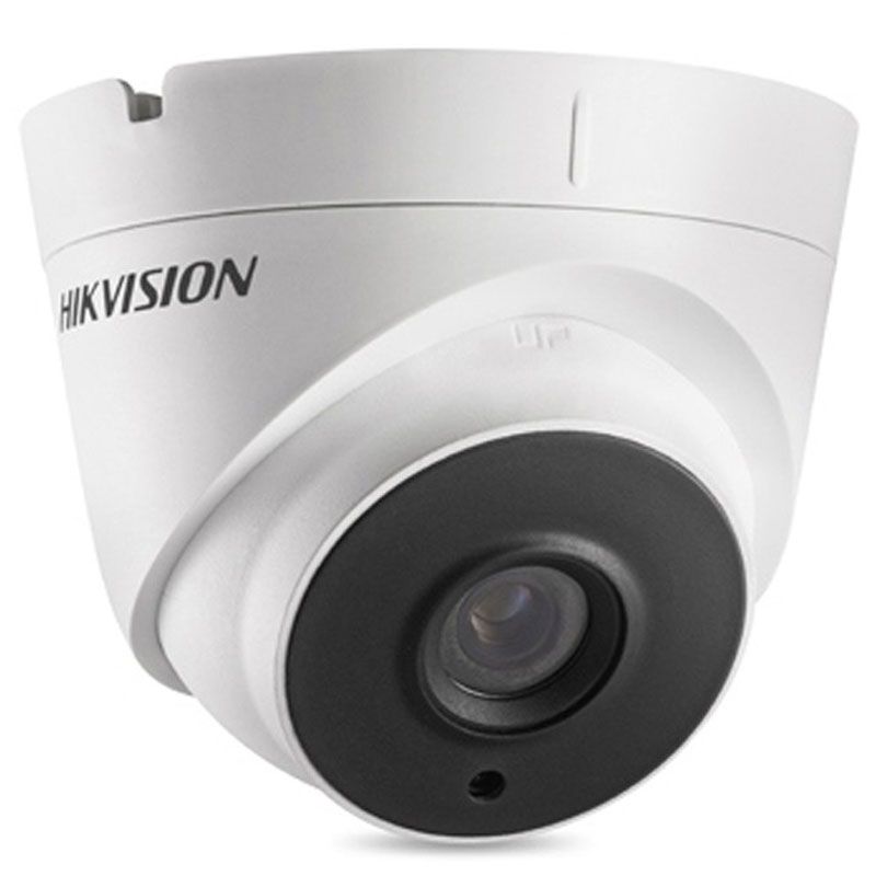 Hikvision DS-2CE56F7T-IT1 (2.8) Hikvision DS-2CE56F7T-IT1 (2.8)