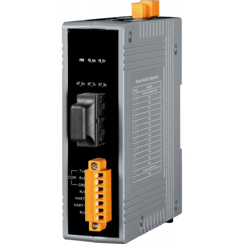 ICP DAS HRT-227CS ICP DAS HRT-227CS