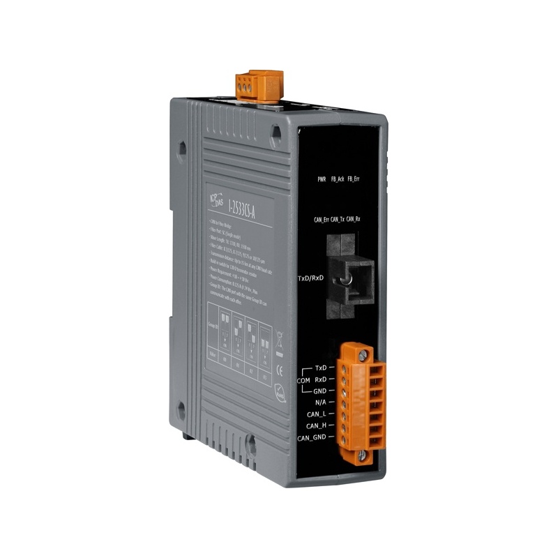 ICP DAS I-2533CS-A ICP DAS I-2533CS-A