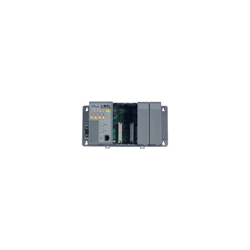ICP DAS I-8KE4-MTCP ICP DAS I-8KE4-MTCP