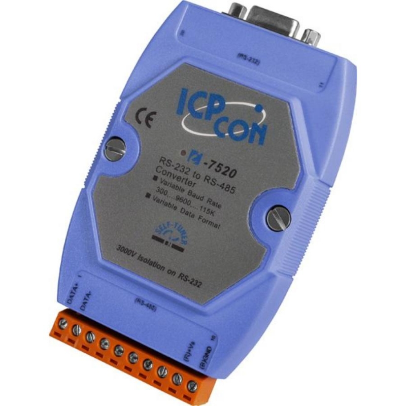 ICP DAS I-7520 ICP DAS I-7520