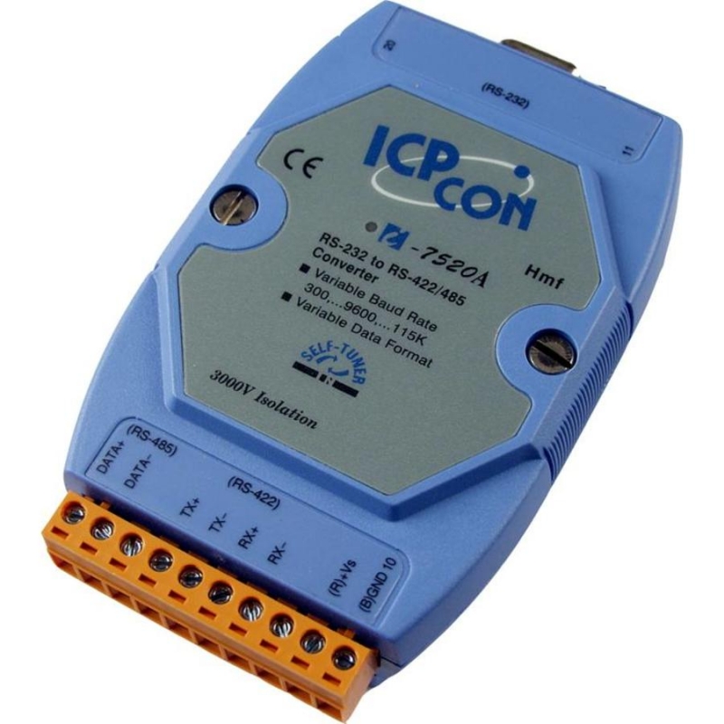 ICP DAS I-7520A ICP DAS I-7520A
