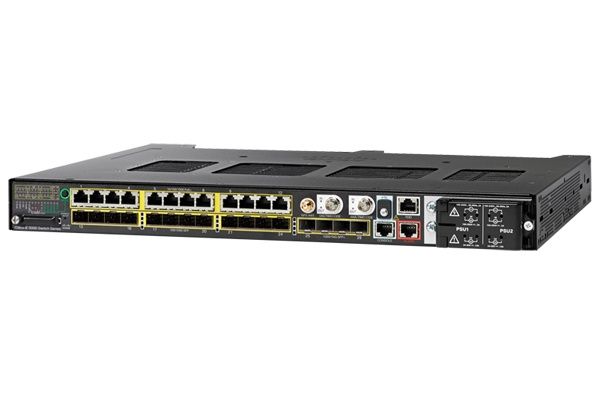 Cisco IE-5000-16S12P Cisco IE-5000-16S12P