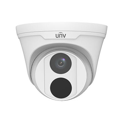 Uniview IPC3614LR3-PF40-D Uniview IPC3614LR3-PF40-D