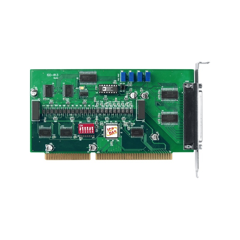 ICP DAS ISO-813 ICP DAS ISO-813