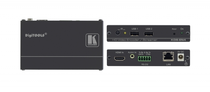 Kramer KDS-EN4 Kramer KDS-EN4