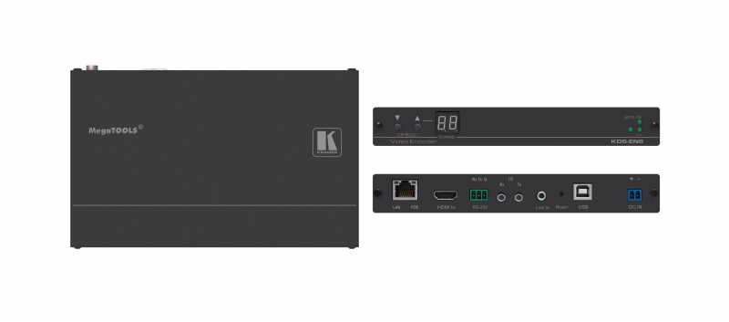 Kramer KDS-EN6 Kramer KDS-EN6