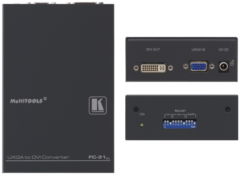 Kramer FC-31 Kramer FC-31