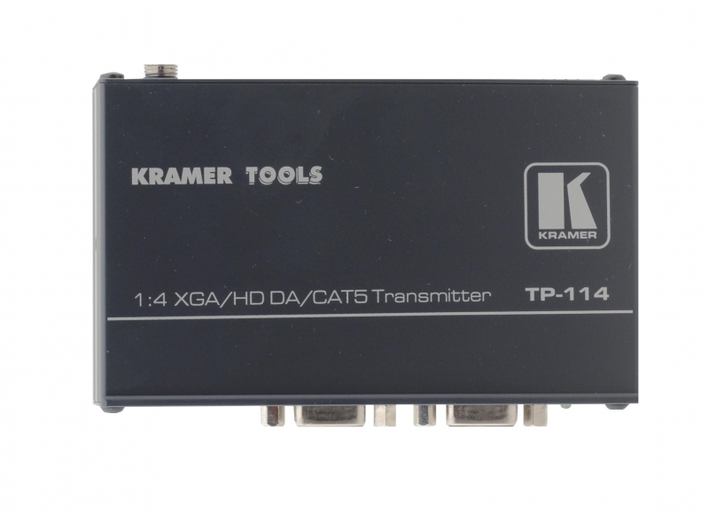 Kramer TP-114 Kramer TP-114