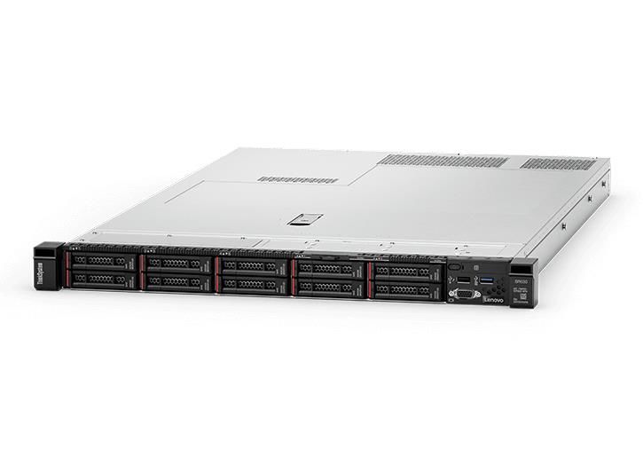 Lenovo ThinkSystem SR630 7X02A042EA Lenovo ThinkSystem SR630 7X02A042EA