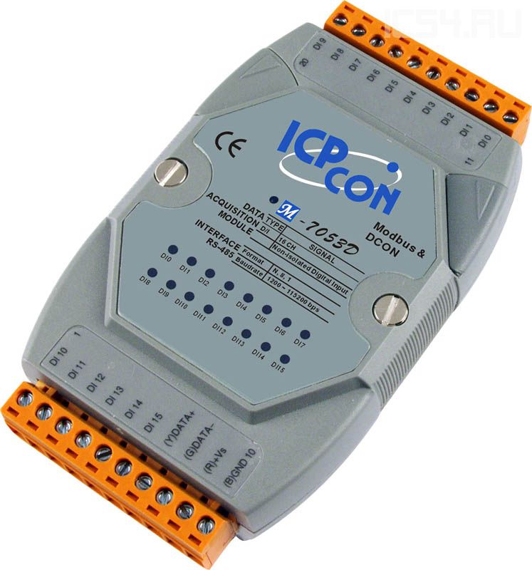 ICP DAS M-7053D ICP DAS M-7053D