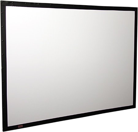AV Screen SM130BFH-B(V) (16:9;130'') Flexible White AV Screen SM130BFH-B(V) (16:9;130'') Flexible White