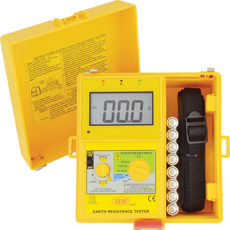 SEW 1820 ER SEW 1820 ER