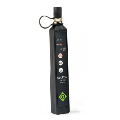 Greenlee DLS355FB Greenlee DLS355FB