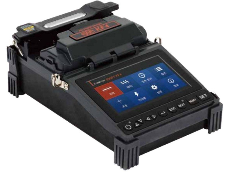 ILSINTECH SWIFT KF4 ILSINTECH SWIFT KF4