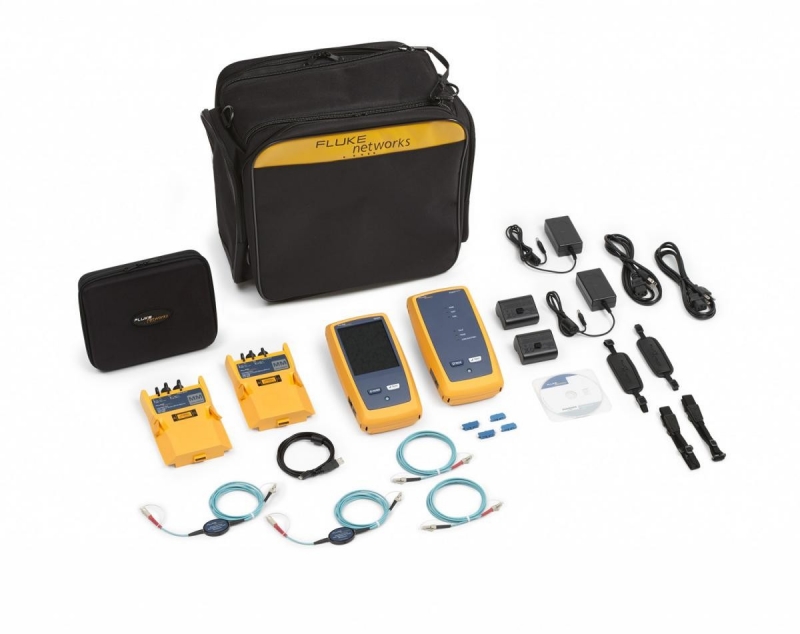 Fluke Networks CFP-100-M INTL Fluke Networks CFP-100-M INTL