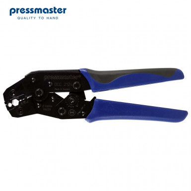 Pressmaster DCC 2124 Pressmaster DCC 2124
