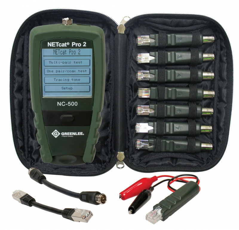 Greenlee NC510-KIT Greenlee NC510-KIT