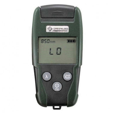 Greenlee GOPM MICRO-01 Greenlee GOPM MICRO-01