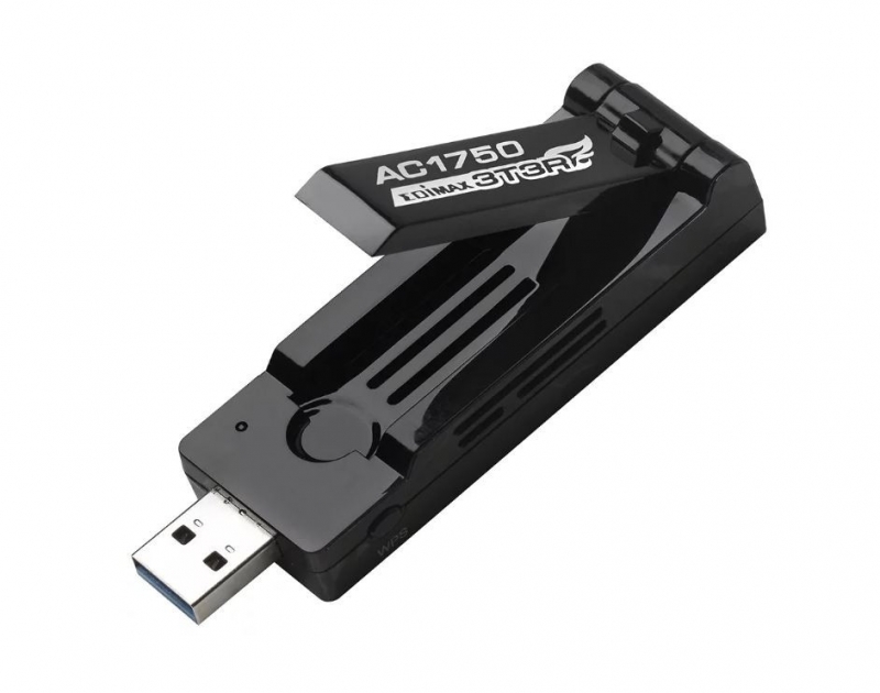 Edimax EW-7833UAC Edimax EW-7833UAC
