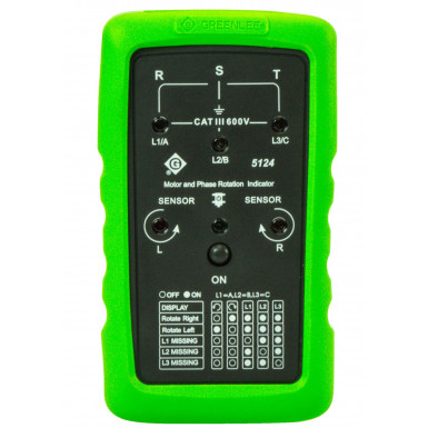 Greenlee 5124 Greenlee 5124