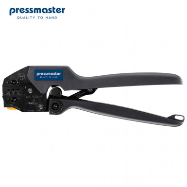 Pressmaster KRS-1560L-4 Pressmaster KRS-1560L-4