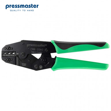 Pressmaster CRB 0560 Pressmaster CRB 0560