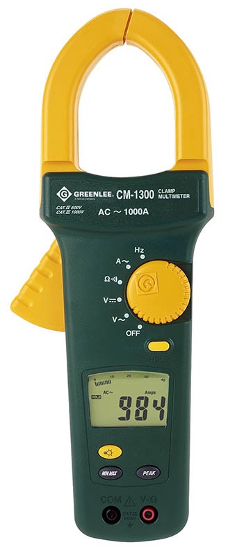 Greenlee CM-1300 Greenlee CM-1300