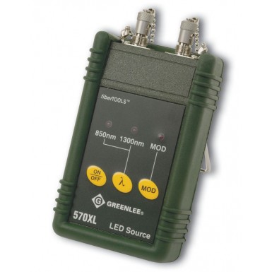 Greenlee 570XL-FC Greenlee 570XL-FC