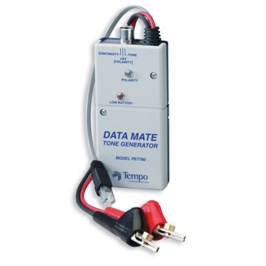 Tempo PE7780 DataMate Tempo PE7780 DataMate