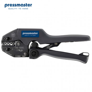Pressmaster KKB 0325S Pressmaster KKB 0325S
