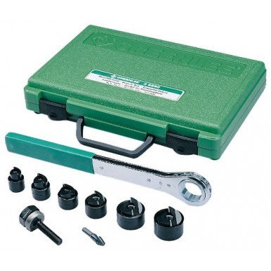 Greenlee SlugBuster Pg 36690 Greenlee SlugBuster Pg 36690