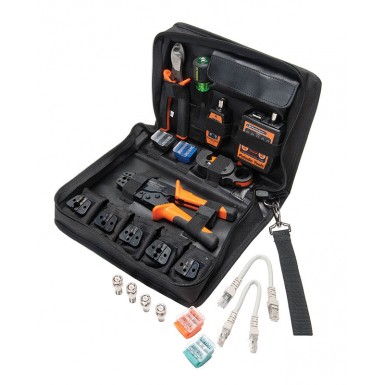 Paladin Tools Broadcast Ready PT-901083 Paladin Tools Broadcast Ready PT-901083
