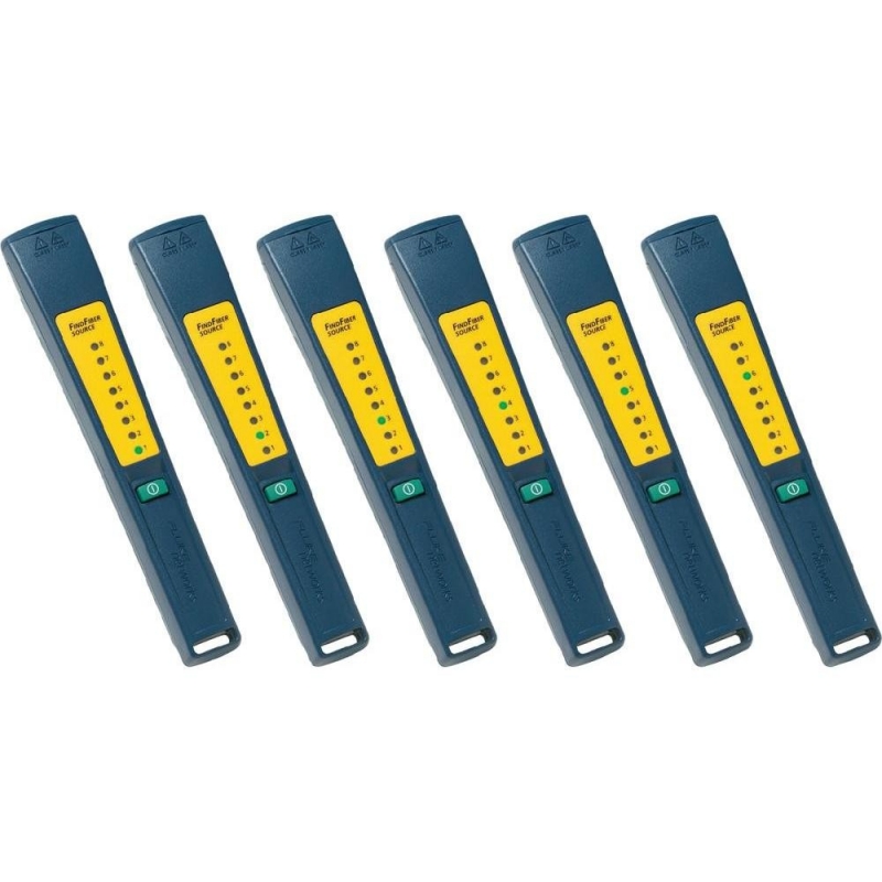 Fluke Networks FINDFIBER-6 Fluke Networks FINDFIBER-6