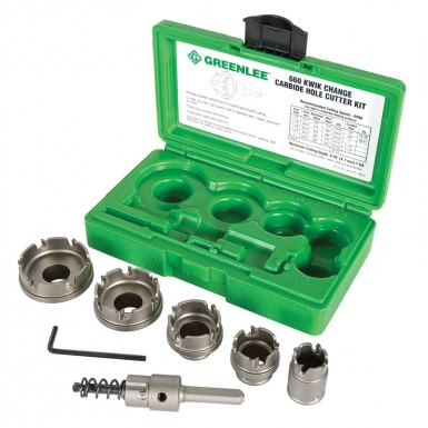Greenlee GT-660 Greenlee GT-660