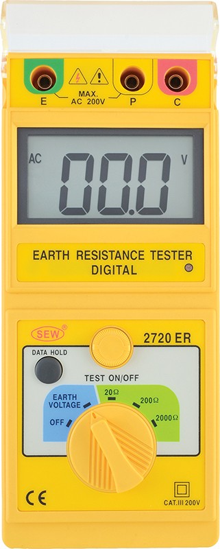 SEW 2720 ER SEW 2720 ER