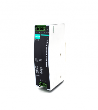 MOXA DR-7548 MOXA DR-7548