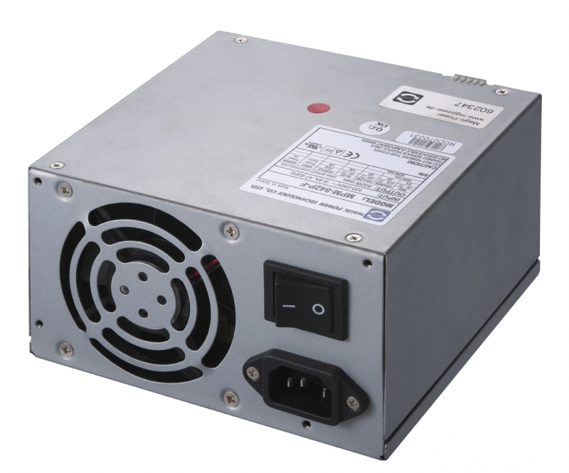 Portwell MPM-842P Portwell MPM-842P